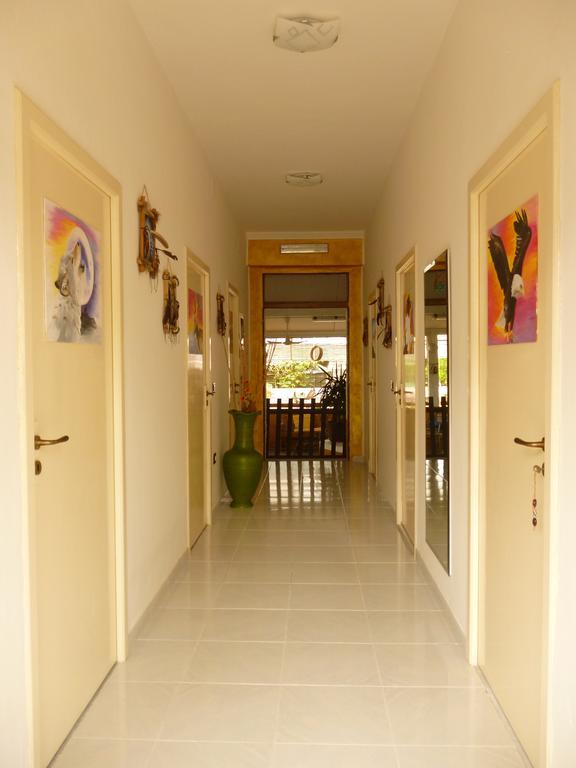 B&B Sunrise Tortora Exterior photo
